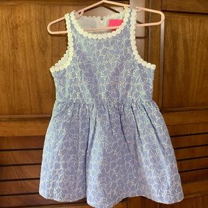 Lilly Pulitzer Toddler Dress